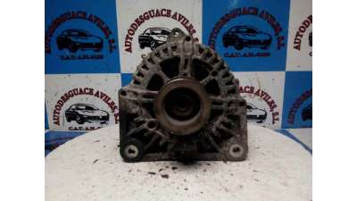 PEDAL FRENO RENAULT KADJAR (2018-) 1.3 TCE 140 140CV 1332CC - L.5659713 / 465014EA2B