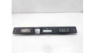 PILOTO MATRICULA RENAULT KADJAR (2018-) 1.3 TCE 140 140CV 1332CC - L.5659715 / 265108990C