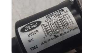 MOTOR LIMPIA DELANTERO FORD TOURNEO CONNECT / GRAND TOURNEO CONNECT KOMBI (2015-) 1.5 TDCI 101CV 1499CC - L.5659742 / W0000 2