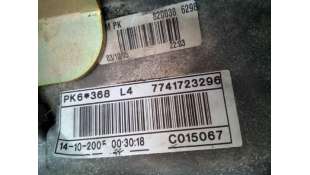 CAJA MARIPOSA FORD TOURNEO CONNECT / GRAND TOURNEO CONNECT KOMBI (2015-) 1.5 TDCI 101CV 1499CC - L.5659765 / 9813276480