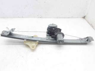 ELEVALUNAS DELANTERO DERECHO RENAULT CLIO IV (2012-) 0.9 TCE 90 90CV 898CC - L.5659914 / 807205569R