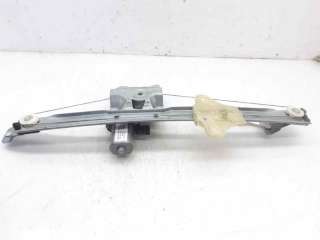 ELEVALUNAS DELANTERO DERECHO RENAULT CLIO IV (2012-) 0.9 TCE 90 90CV 898CC - L.5659914 / 807205569R