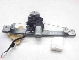 ELEVALUNAS TRASERO DERECHO RENAULT CLIO IV (2012-) 0.9 TCE 90 90CV 898CC - L.5659916 / 827008880R