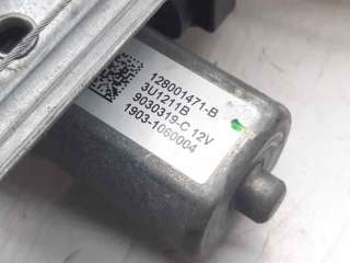 ELEVALUNAS TRASERO DERECHO RENAULT CLIO IV (2012-) 0.9 TCE 90 90CV 898CC - L.5659916 / 827008880R