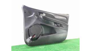GUARNECIDO PUERTA DELANTERA DERECHA RENAULT CLIO IV (2012-) 0.9 TCE 90 90CV 898CC - L.5659930 / 809003255R