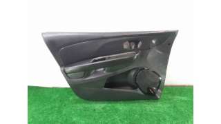 GUARNECIDO PUERTA DELANTERA IZQUIERDA RENAULT CLIO IV (2012-) 0.9 TCE 90 90CV 898CC - L.5659931 / 809018704R