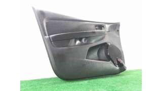 GUARNECIDO PUERTA DELANTERA IZQUIERDA RENAULT CLIO IV (2012-) 0.9 TCE 90 90CV 898CC - L.5659931 / 809018704R