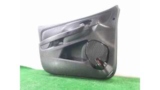 GUARNECIDO PUERTA DELANTERA IZQUIERDA RENAULT CLIO IV (2012-) 0.9 TCE 90 90CV 898CC - L.5659931 / 809018704R