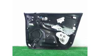 GUARNECIDO PUERTA DELANTERA IZQUIERDA RENAULT CLIO IV (2012-) 0.9 TCE 90 90CV 898CC - L.5659931 / 809018704R