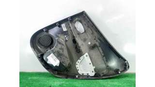 GUARNECIDO PUERTA TRASERA DERECHA RENAULT CLIO IV (2012-) 0.9 TCE 90 90CV 898CC - L.5659932 / 829A03401R