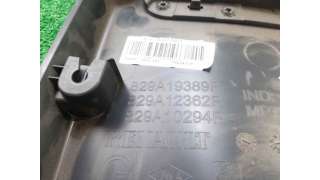 GUARNECIDO PUERTA TRASERA DERECHA RENAULT CLIO IV (2012-) 0.9 TCE 90 90CV 898CC - L.5659932 / 829A03401R