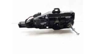 MANETA EXTERIOR DELANTERA IZQUIERDA RENAULT CLIO IV (2012-) 0.9 TCE 90 90CV 898CC - L.5659953 / 806B02596R 2