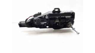 MANETA EXTERIOR DELANTERA IZQUIERDA RENAULT CLIO IV (2012-) 0.9 TCE 90 90CV 898CC - L.5659953 / 806B02596R