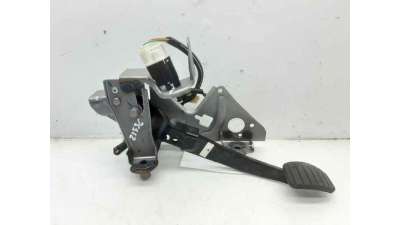 PEDAL FRENO RENAULT CLIO IV (2012-) 0.9 TCE 90 90CV 898CC - L.5659970 / 465013423R
