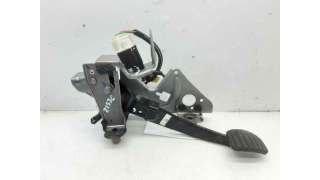 PEDAL FRENO RENAULT CLIO IV (2012-) 0.9 TCE 90 90CV 898CC - L.5659970 / 465013423R