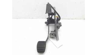 PEDAL FRENO RENAULT CLIO IV (2012-) 0.9 TCE 90 90CV 898CC - L.5659970 / 465013423R