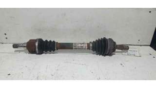 BRAZO LIMPIA DELANTERO IZQUIERDO VOLKSWAGEN GOLF VII VARIANT (2013-) - L.5660035 / 5G1955409