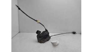 CERRADURA PUERTA DELANTERA DERECHA VOLKSWAGEN GOLF VII VARIANT (2013-) - L.5660046 / 5TB837016A