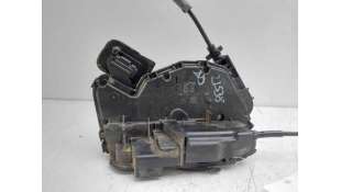 CERRADURA PUERTA DELANTERA DERECHA VOLKSWAGEN GOLF VII VARIANT (2013-) - L.5660046 / 5TB837016A 2