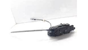 CERRADURA PUERTA DELANTERA IZQUIERDA VOLKSWAGEN GOLF VII VARIANT (2013-) - L.5660047 / 5TB837015A