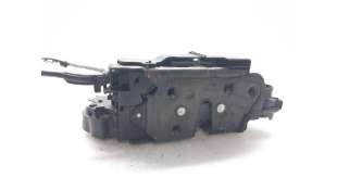 CERRADURA PUERTA DELANTERA IZQUIERDA VOLKSWAGEN GOLF VII VARIANT (2013-) - L.5660047 / 5TB837015A 2