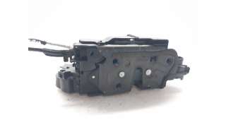CERRADURA PUERTA DELANTERA IZQUIERDA VOLKSWAGEN GOLF VII VARIANT (2013-) - L.5660047 / 5TB837015A