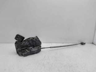 CERRADURA PUERTA TRASERA DERECHA VOLKSWAGEN GOLF VII VARIANT (2013-) - L.5660048 / 5TA839016E