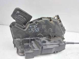 CERRADURA PUERTA TRASERA DERECHA VOLKSWAGEN GOLF VII VARIANT (2013-) - L.5660048 / 5TA839016E 2