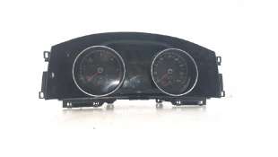 CUADRO INSTRUMENTOS VOLKSWAGEN GOLF VII VARIANT (2013-) - L.5660055 / 5G1920751B 2