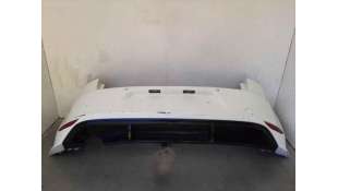 PARAGOLPES TRASERO VOLKSWAGEN GOLF VII VARIANT (2013-) - L.5660114 / 3Q0825902