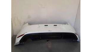 PARAGOLPES TRASERO VOLKSWAGEN GOLF VII VARIANT (2013-) - L.5660114 / 3Q0825902 2