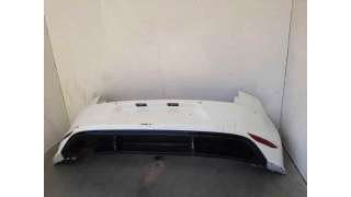 PARAGOLPES TRASERO VOLKSWAGEN GOLF VII VARIANT (2013-) - L.5660114 / 3Q0825902