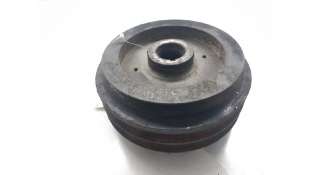 POLEA CIGUEÑAL NISSAN PICK UP (1998-2005) 2.5 TD 4WD 103CV 2494CC - L.5660761 / 123032S600 2