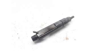 INYECTOR SEAT CORDOBA (2002-2009) 1.9 SDI 64CV 1896CC - L.5660791 / 028130203F