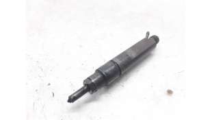 INYECTOR SEAT CORDOBA (2002-2009) 1.9 SDI 64CV 1896CC - L.5660792 / 028130203F
