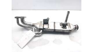 ENFRIADOR VALVULA EGR MERCEDES-BENZ CLASE E (2005-2008) E 320 CDI (211.022) 224CV 2987CC - L.5660831 / 16421400175