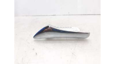 MANETA INTERIOR TRASERA IZQUIERDA MERCEDES-BENZ CLASE E (2005-2008) E 320 CDI (211.022) 224CV 2987CC - L.5660845 / A2117660