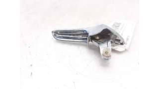 MANETA INTERIOR TRASERA IZQUIERDA MERCEDES-BENZ CLASE E (2005-2008) E 320 CDI (211.022) 224CV 2987CC - L.5660845 / A2117660