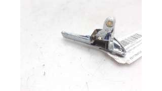 MANETA INTERIOR TRASERA IZQUIERDA MERCEDES-BENZ CLASE E (2005-2008) E 320 CDI (211.022) 224CV 2987CC - L.5660845 / A2117660