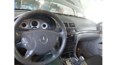 KIT AIRBAG MERCEDES-BENZ CLASE E (2005-2008) E 320 CDI (211.022) 224CV 2987CC - L.5660876 / A2116800687