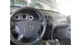 KIT AIRBAG MERCEDES-BENZ CLASE E (2005-2008) E 320 CDI (211.022) 224CV 2987CC - L.5660876 / A2116800687