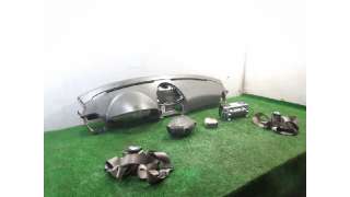 KIT AIRBAG MERCEDES-BENZ CLASE E (2005-2008) E 320 CDI (211.022) 224CV 2987CC - L.5660876 / A2116800687