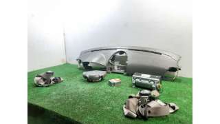 KIT AIRBAG MERCEDES-BENZ CLASE E (2005-2008) E 320 CDI (211.022) 224CV 2987CC - L.5660876 / A2116800687