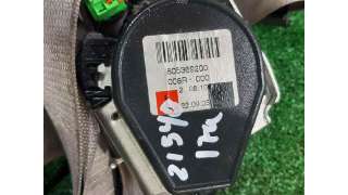 KIT AIRBAG MERCEDES-BENZ CLASE E (2005-2008) E 320 CDI (211.022) 224CV 2987CC - L.5660876 / A2116800687