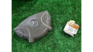 KIT AIRBAG MERCEDES-BENZ CLASE E (2005-2008) E 320 CDI (211.022) 224CV 2987CC - L.5660876 / A2116800687