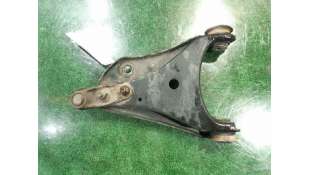 BRAZO SUSPENSION INFERIOR DELANTERO IZQUIERDO RENAULT KANGOO (2005-) 1.5 DCI 68CV 1461CC - L.5661410 / 8200942417