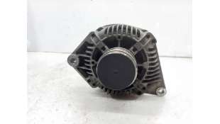 ALTERNADOR RENAULT MEGANE I (1997-2001) 1.9 DTI (BA08, BA0N) 98CV 1870CC - L.5661592 / 7700431943