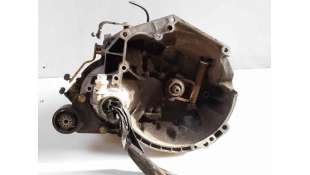 CARTER RENAULT MEGANE I (1997-2001) 1.9 DTI (BA08, BA0N) 98CV 1870CC - L.5661635 / 330970111