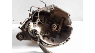CARTER RENAULT MEGANE I (1997-2001) 1.9 DTI (BA08, BA0N) 98CV 1870CC - L.5661635 / 330970111