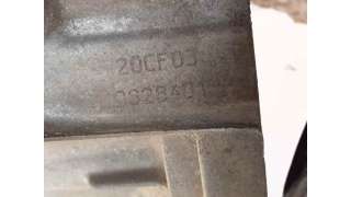 CARTER RENAULT MEGANE I (1997-2001) 1.9 DTI (BA08, BA0N) 98CV 1870CC - L.5661635 / 330970111